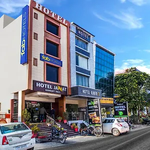 Fabhotel Jannat Hotel