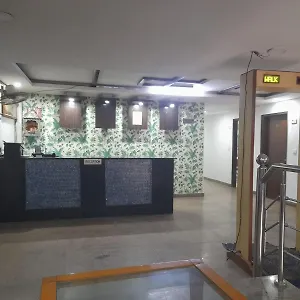 Hotel Airport Aditya, New Delhi