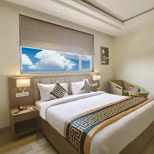 Hotel King Plaza, New Delhi