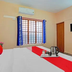 O North Park Tourist Hotel