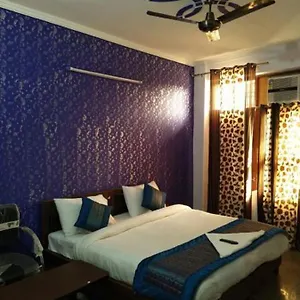 Hotel Airport Heights, New Delhi